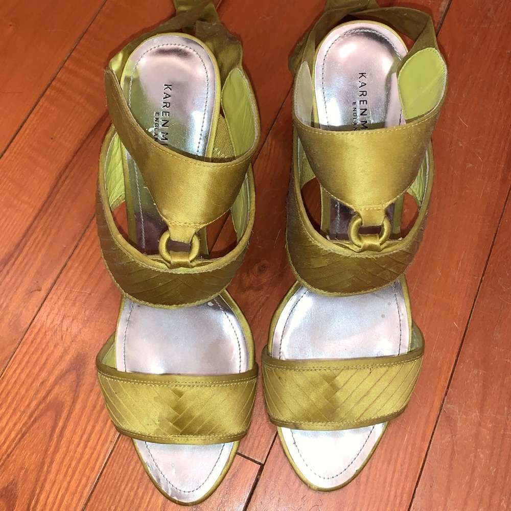 Karen Millen Heels .